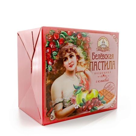 Пастила в ассортименте 200 гр!!