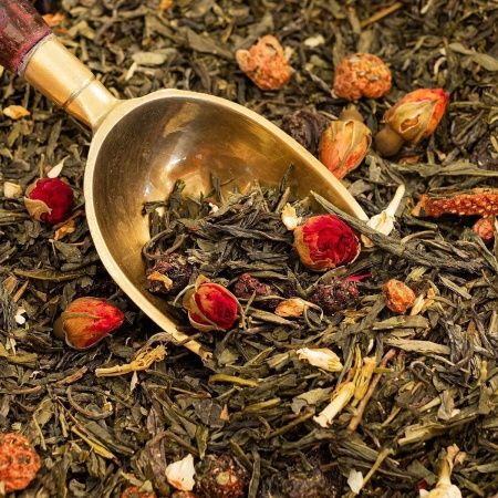 КЗ Жасмин и ежевика (Феникс)