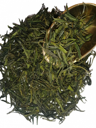 ЗЧ Хо Шань Хуан Я жёлтый (Слон)