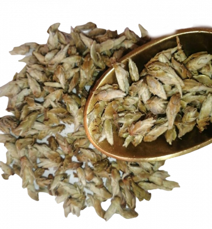 ПЭ Люй я бао "Белая Почка"