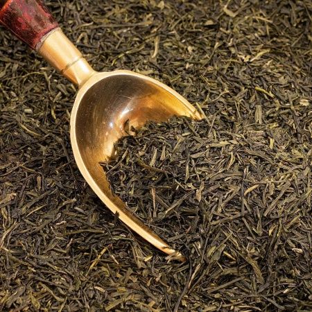 ЗЧ Шу Сян Люй / Сенча Высшей категории 