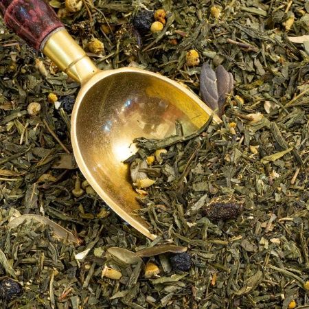 КЗ Черноплодная Рябина с Клюквой (Феникс)