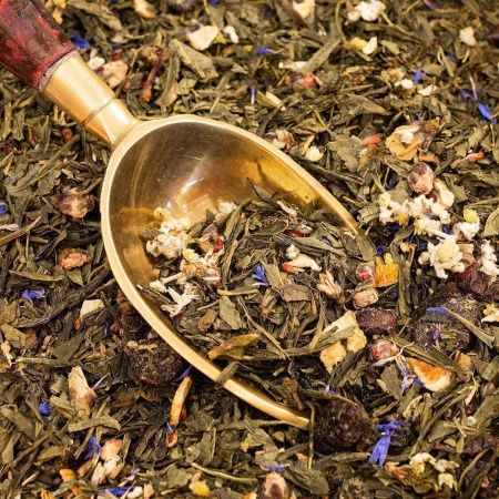 КЗ Клюква и Грейпфрут (Феникс)