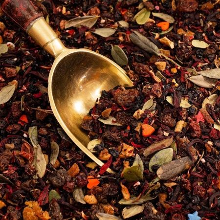 ТЧН Брусничный крем (Феникс)