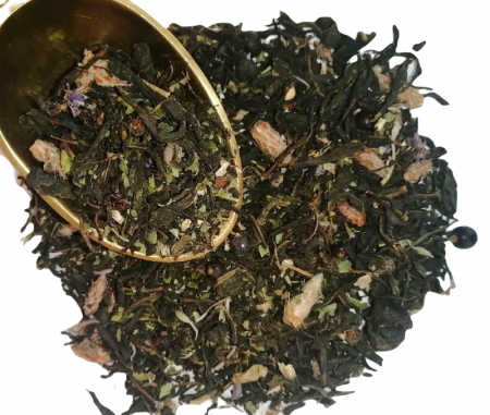 ТЧН Иван чай листовой "Загадка Севера" 