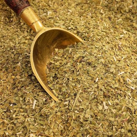 ТЧН Мате зеленый (Gutenberg / Феникс)