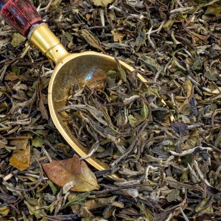 ЗЧ Бай Му Дань "Белый пион" (Слон)