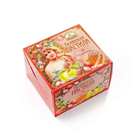 Пастила в ассортименте 200 гр!!