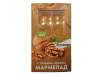 Мармелад без сахара 170гр (Мармеко)