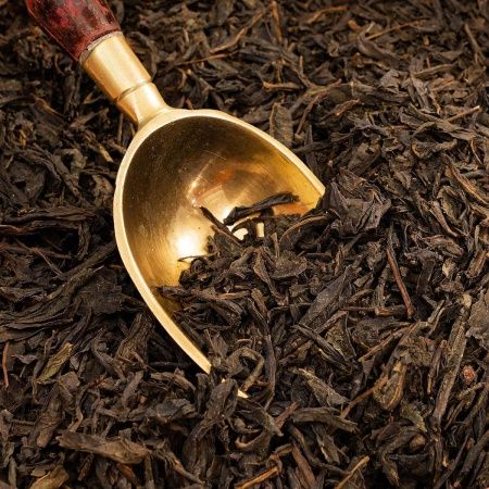 ТЧН Иван-чай листовой двойной ферментации (Слон)