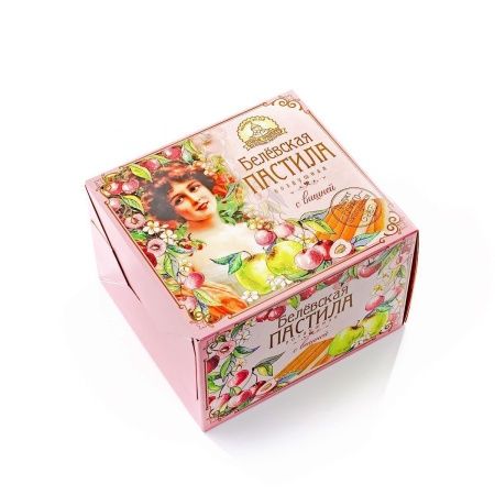 Пастила в ассортименте 200 гр!!