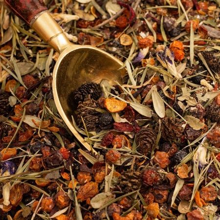 ТЧН Сила стихий (Gutenberg)