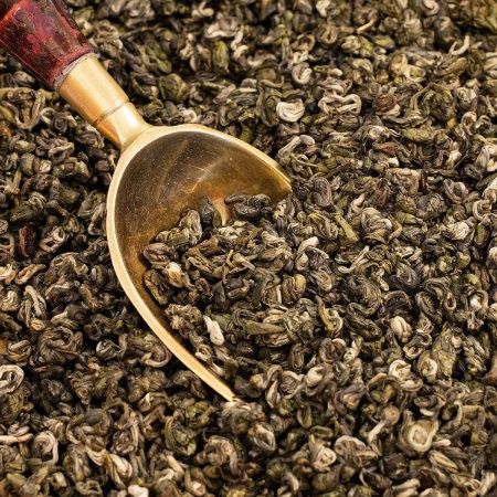 ЗЧ Би Ло Чунь "Изумрудные Спирали Весны" (Gutenberg)