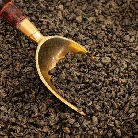 ЗЧ Ганпаудер "Порох" (ПЧК)