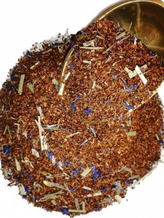 ТЧН Ройбуш Калахари (Gutenberg)