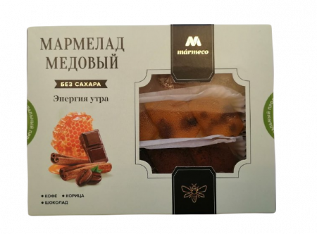 Мармелад без сахара 200гр (Мармеко)