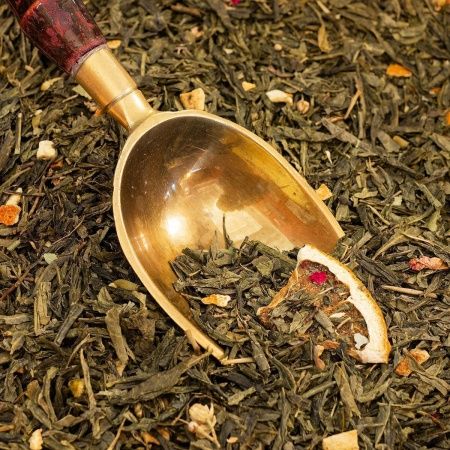 КЗ Японская липа (ПЧК)