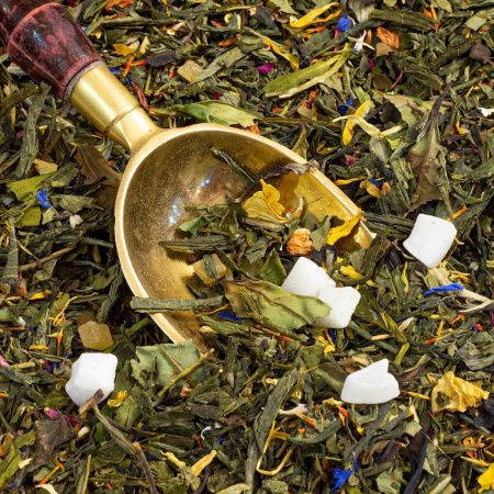 КЗ 8 Сокровищ Шаолиня (ПЧК)