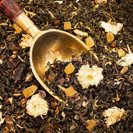 КЗ Поцелуй гейши (ПЧК)