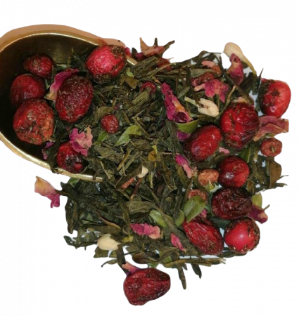 КЗ Брусника Премиум (Gutenberg)