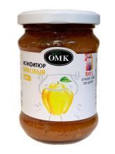 Конфитюр ОМК 300гр