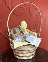 Подарочный набор "Улыбка весны" 2186р