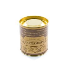 Банка  Кардамонъ 80
