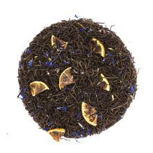 КЧ Эрл Грей (ПЧК)