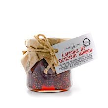 Варенье Таёжный тайник из сосновой шишки 240 г