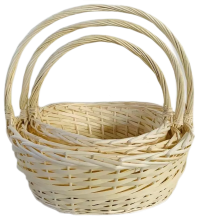 Корзина Ива №3 (большая)
