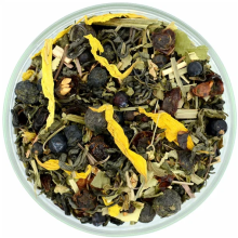 КЗ Дыхание гор (ПЧК)