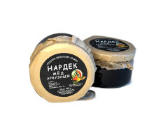 Мед арбузный (Нардек) Старая Сарепта 100мл