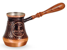 Турка JAZVA COFFEE 160мл (1339)