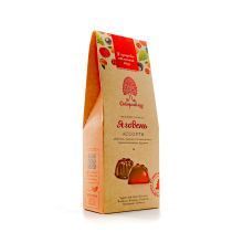 Ягодень в ассортименте 85 г