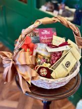 Подарочная корзина "Счастливые моменты" 3360р.