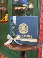 Подарочный набор "Радостный день" 3215р.