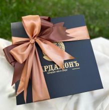 Подарочный набор "Шоколатье" 