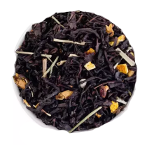 КЧ С имбирем и лимоном (Gutenberg)