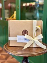 Подарочный набор "Ромашка" 1989р