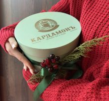 Подарочный набор "Чародеи" 2145р