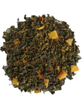 Манговый улун (Премиум)