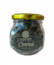 Чай в стеклянной банке "Сенча" х 50гр