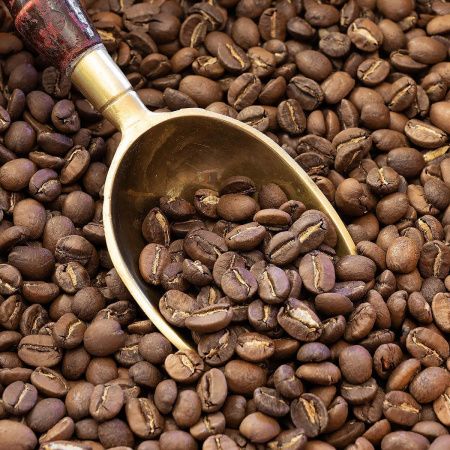 Кофе Кения (Фрэш)