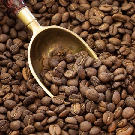 Кофе Красный апельсин (Фрэш)