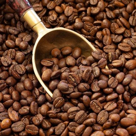 Кофе Ромовый трюфель (Царское подворье)