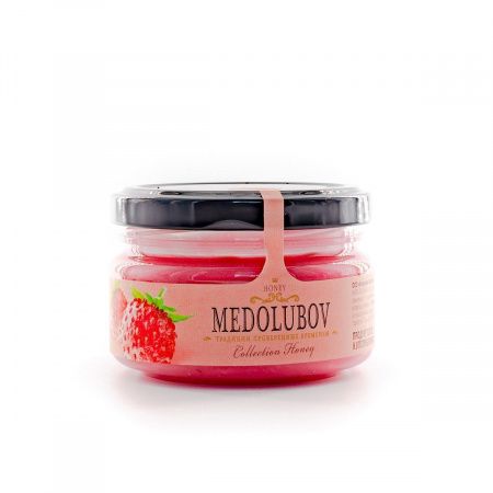 Крем-мед в ассортименте 100г