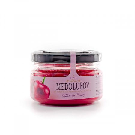 Крем-мед в ассортименте 100г