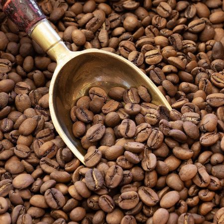 Кофе Арабика De Luxe (Царское подворье)