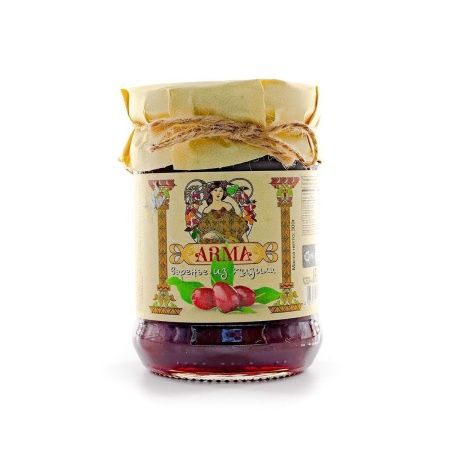 Варенье "ARMA" 300гр в ассортименте