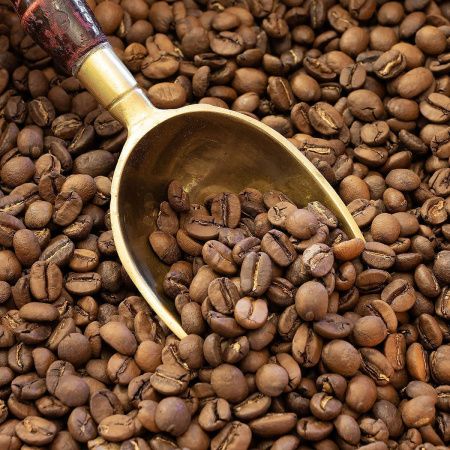 Кофе Бразилия (Фрэш)